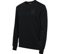 hummel Hmlactive Sweatshirt Sweatshirt schwarz L