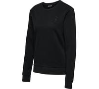 HUMMEL hmlACTIVE SWEATSHIRT WOMAN black XS