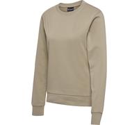 hummel hmlACTIVE Sweatshirt Damen 8104 - crockery L