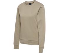 Hmlactive Sweatshirt Woman Braun S