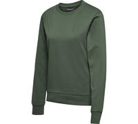 hummel Hmlactive Sweatshirt Woman Sweatshirt grün S
