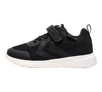 hummel Hmlactus Tex Recycled Jr Sneaker schwarz 34
