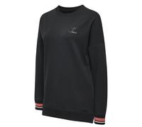 hummel Hmlaje Sweatshirt Sweatshirt schwarz XS