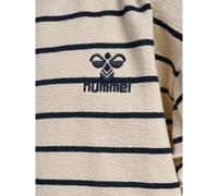 hummel Hmlajma T-Shirt S/L Mädchen - whitecap gray - 104