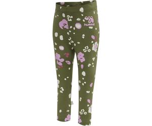 hummel hmlALISA Baby-Tights capulet olive 62