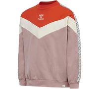 hummel hmlALVILDA Sweatshirt Mädchen woodrose 104
