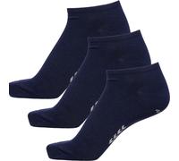 HUMMEL hmlANCLE 3-PACK SOCKS marine 28-31