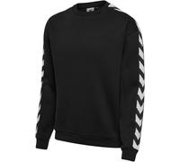 Hummel Archive Loose Fit schwarz