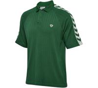 Hummel Archive Loose Kurzarm-poloshirt (Herstellerartikelnummer: 228508-6170-XS/S)