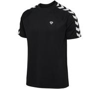 hummel hmlARCHIVE Loose T-Shirt 2001 - black XXL