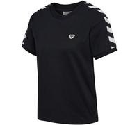 hummel hmlARCHIVE Regular T-Shirt Damen 2001 - black L