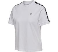 hummel hmlARCHIVE Regular T-Shirt Damen 9001 - white L