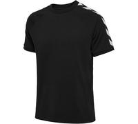 hummel hmlARCHIVE weites T-Shirt 2001 - black XS