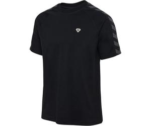 hummel hmlARCHIVE weites T-Shirt 2129 - black/ebony XS