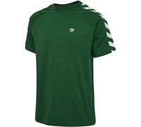 hummel hmlARCHIVE weites T-Shirt 6170 - eden XS