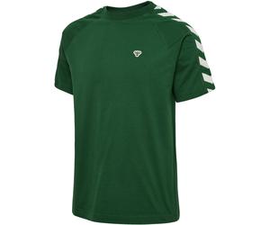 hummel hmlARCHIVE weites T-Shirt 6170 - eden XS