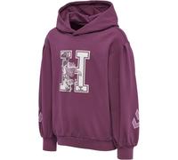 hummel Hmlastrology Hoodie Lifestylehoody pink 104