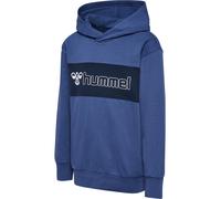 hummel hmlATLAS Hoodie Jungen 7149 - true navy 104