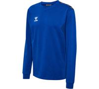 Hummel Authentic Co Training Sweatshirt (Herstellerartikelnummer: 220010-7045-2XL)