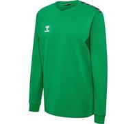 Hummel Herren Pullover hmlAuthentic Cotton Training Sweat 220010-6235 L Jelly Bean