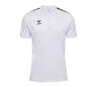Hummel hmlAUTHENTIC Functional Poloshirt Weiss F9001 M weiss