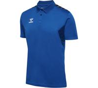 hummel hmlAUTHENTIC Funktions-Poloshirt 7045 - true blue XS