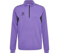 Hummel Authentic Half Zip Sweatshirt 12 Years