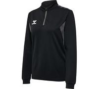 hummel hmlAUTHENTIC Half Zip Sweat Woman