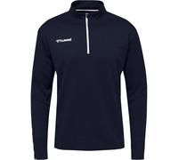 Hummel hmlAuthentic Half Zip Sweatshirt XXL