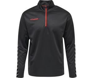 Hummel hmlAUTHENTIC HALF ZIP SWEATSHIRT
