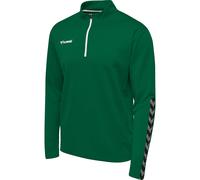 hummel Herren Sweatshirt, Evergreen, S