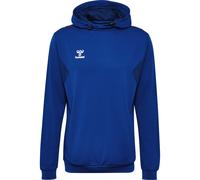hummel Hmlauthentic Pl Hoodie Herren - true blue - S