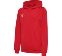 hummel hmlAUTHENTIC PL Hoodie Kids, True RED, 152