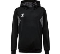 hummel Hmlauthentic Pl Hoodie Kinder - black - 152