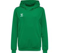 hummel Hmlauthentic Pl Hoodie Kinder - jelly bean - 164