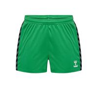 hummel hmlAUTHENTIC PL Shorts Woman, Jelly Bean, L