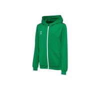 hummel Hmlauthentic Pl Zip Hoodie Kinder - jelly bean - 140