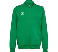 hummel, hmlAUTHENTIC PL Zip Jacket Kids, Jelly Bean, 164