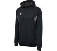 hummel hmlAUTHENTIC Poly Hoodie 2001 - black XXL