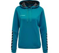 Hummel Hoodie Celestial Damen Blau XS