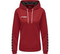 Hummel hmlAUTHENTIC POLY HOODIE WOMAN