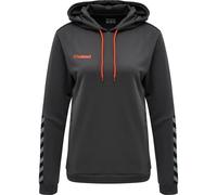 Hummel hmlAUTHENTIC POLY HOODIE WOMAN
