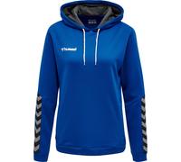 Hummel hmlAUTHENTIC POLY HOODIE WOMAN