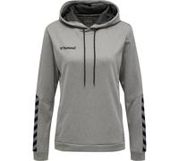 Hummel hmlAUTHENTIC POLY HOODIE WOMAN