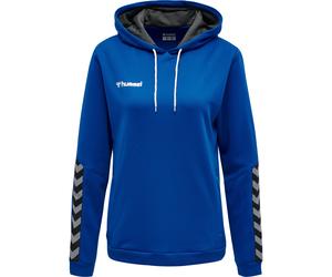 Hummel hmlAUTHENTIC POLY HOODIE WOMAN