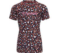 Hummel Hmlazul Swim T-Shirt Kurzarm Kinder | braun | Kinder | 116 | 2133343435 116