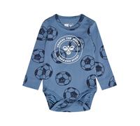 HUMMEL hmlBALL BODY L/S coronet blue 56