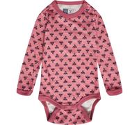 hummel Hmlbambo Body Ls Kinder - deco rose - 56