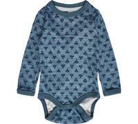 hummel Hmlbambo Body Ls Kinder - stormy weather - 56