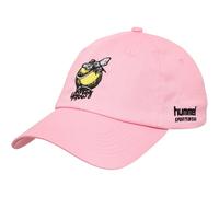 ONE hmlBASEBALL CAP WRONG YELLOW